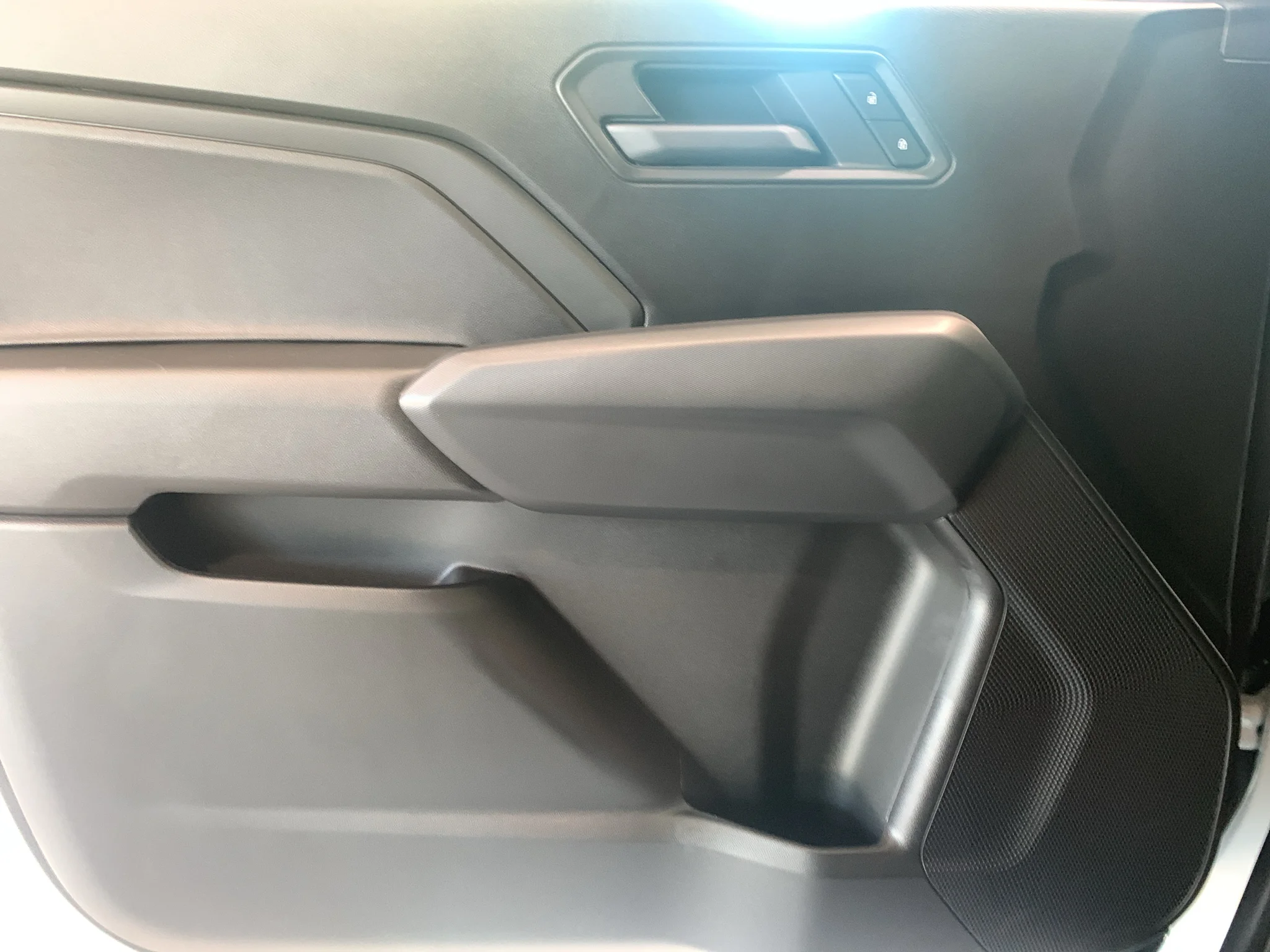 2026 Chevrolet Colorado Work Truck - Photo 24
