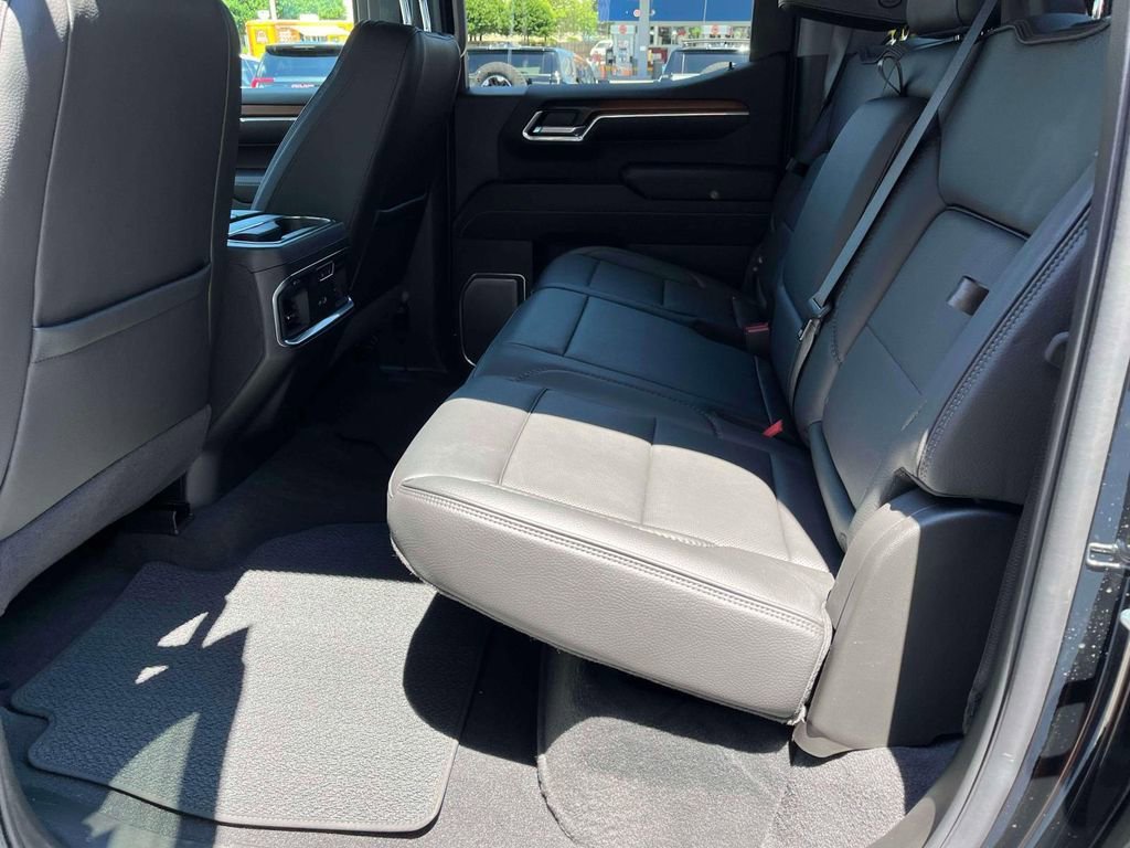New 2026 Onyx Black GMC Denali image 17
