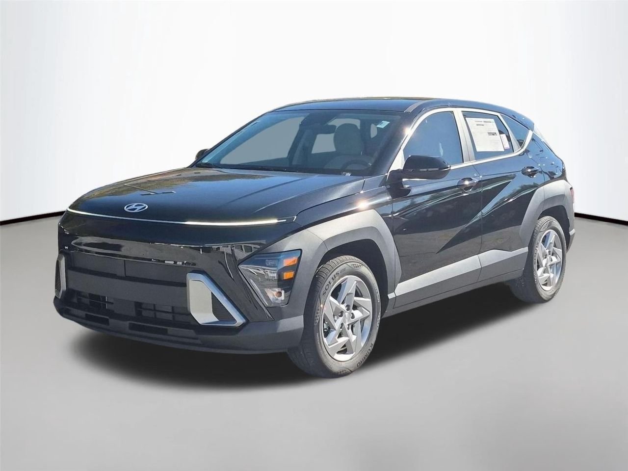 2027 Hyundai Kona SE
