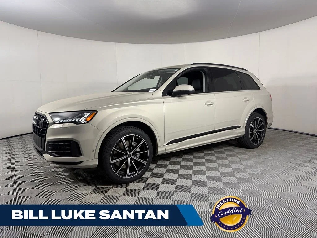 2024 Audi Q7