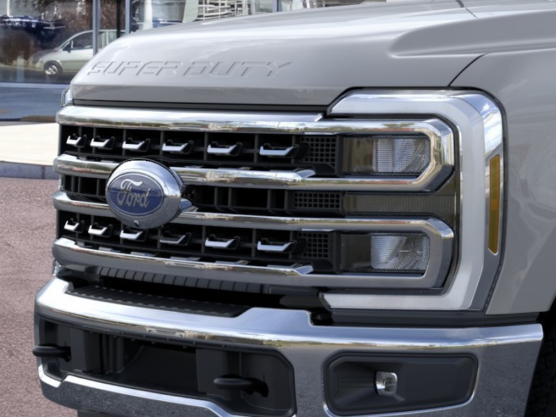 New 2026 Avalanche Ford XLT image 17