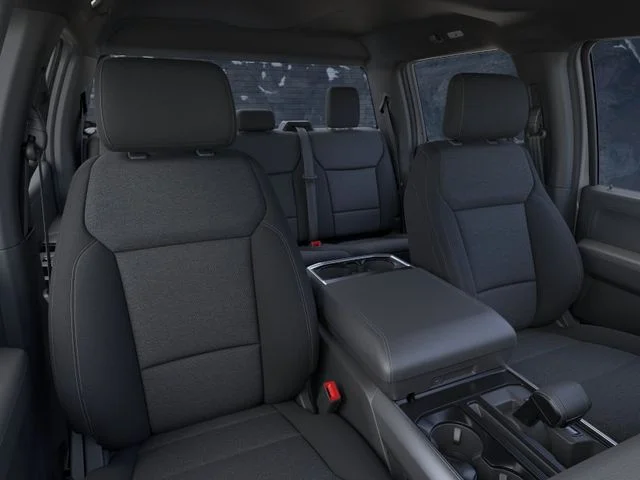 New 2026 Avalanche Ford XLT image 10