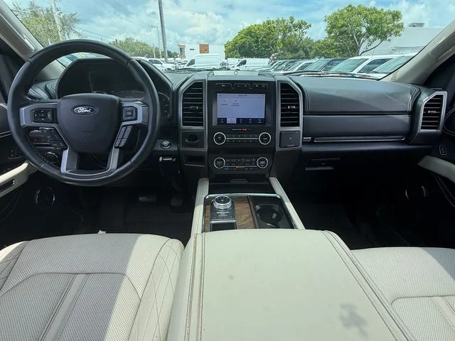 2021 Ford Expedition Platinum - Photo 51