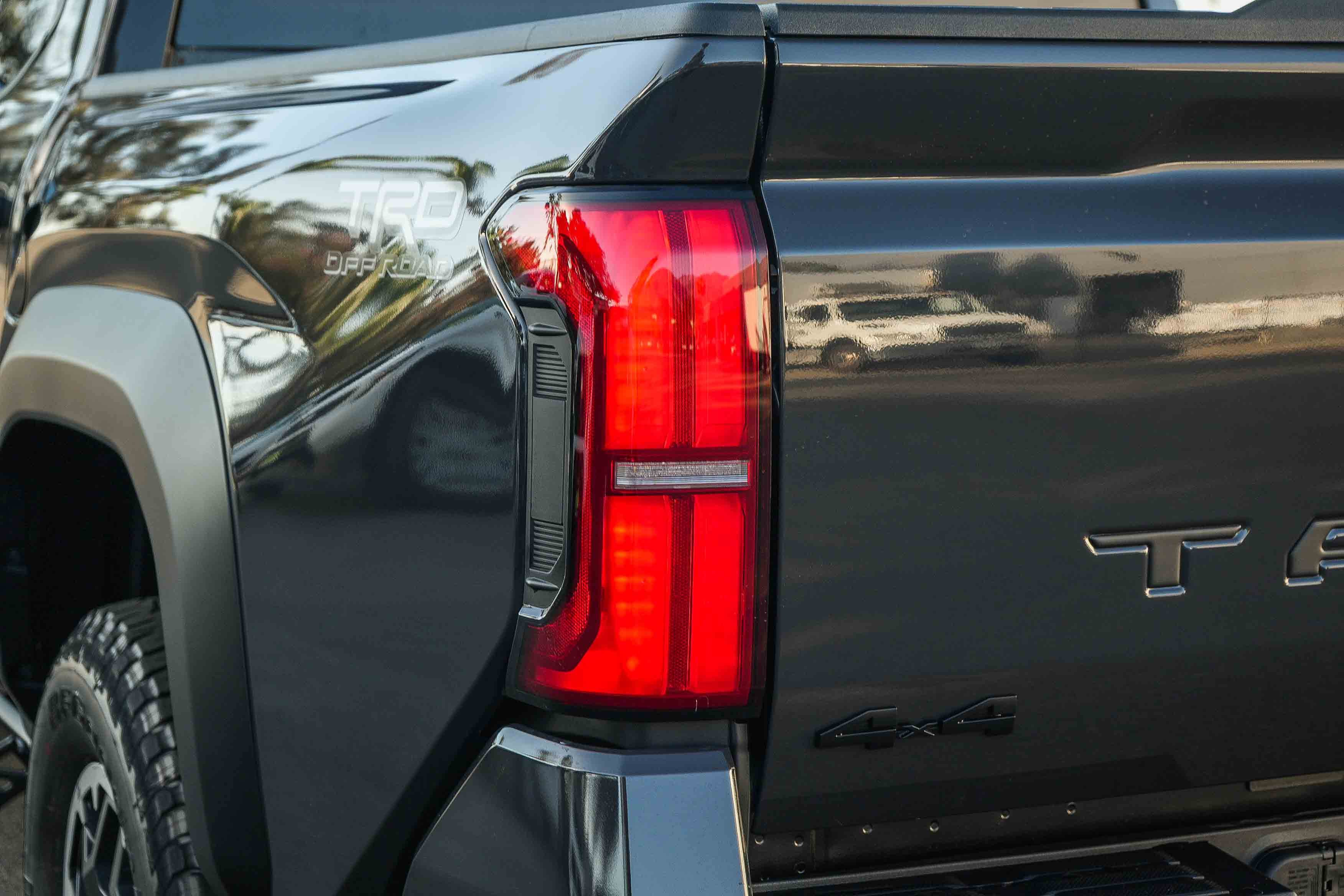 New 2026 Underground Toyota  TRD Off-Road image 9