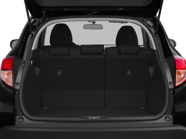 Used 2016  Honda EX image 12