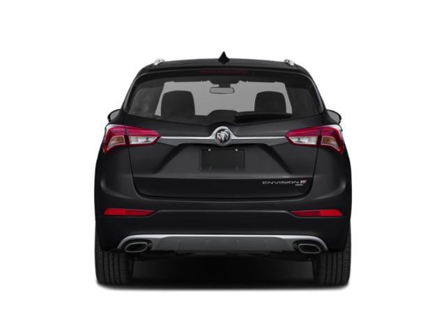Used 2019 Bronze Alloy Metallic Buick Premium image 8