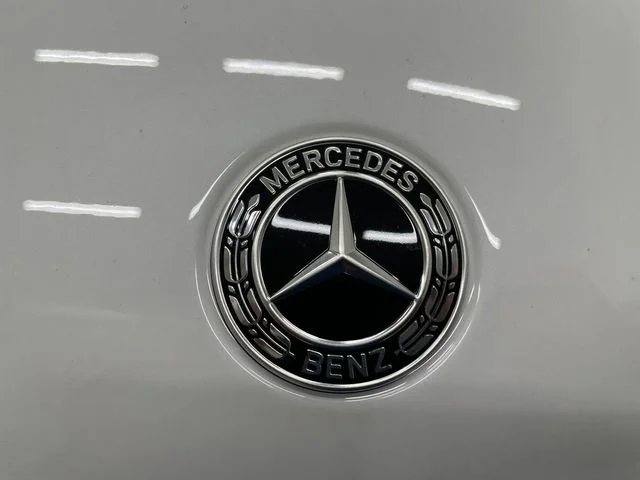 New 2026 Moonlight White Metallic Mercedes-Benz GLE 350 image 45