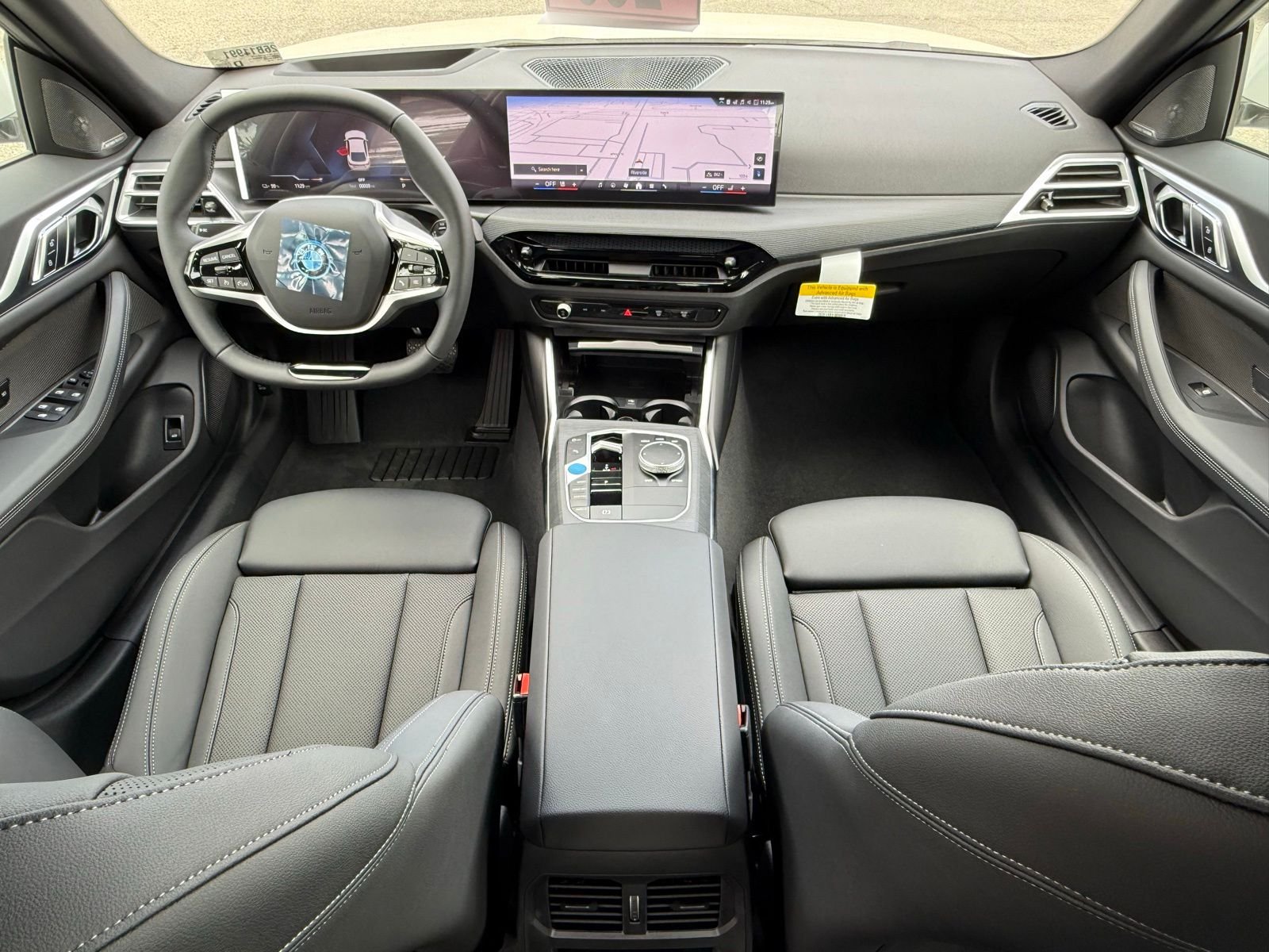 2026 BMW i4 40 - Photo 30