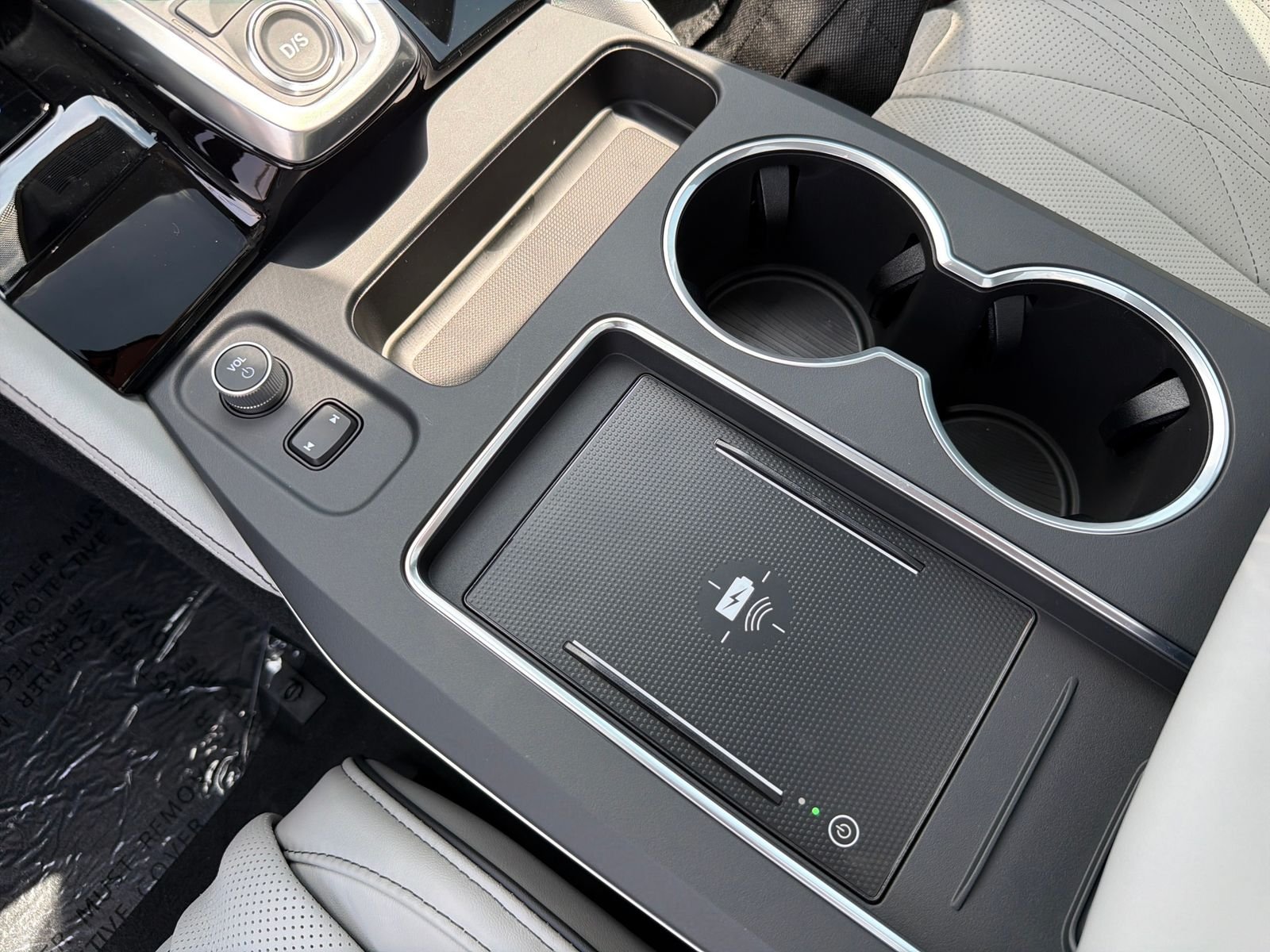 New 2026 Canyon River Blue Metallic Acura Advance Package image 24