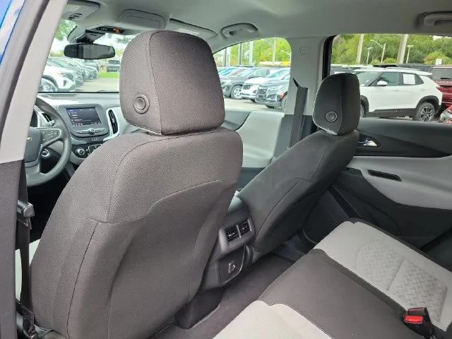 2023 Chevrolet Equinox LS - Photo 20