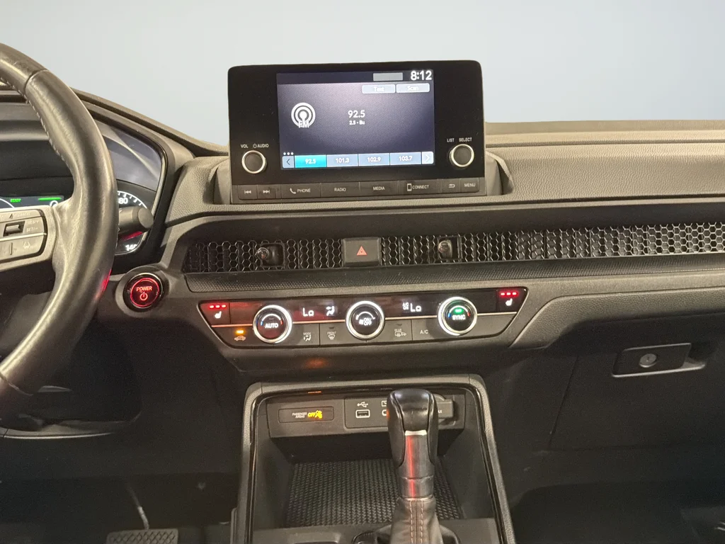 Used 2023 Silver Honda Sport image 23
