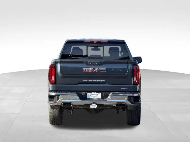 2020 GMC Sierra 1500 SLT - Photo 9