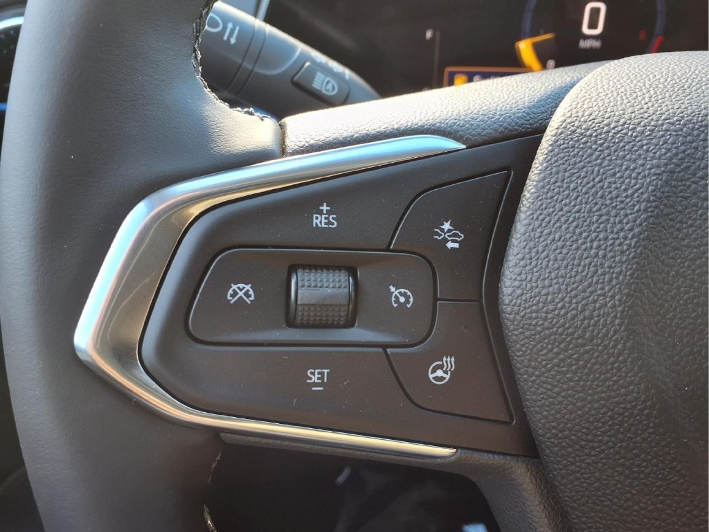 2026 Chevrolet Trax LT - Photo 17
