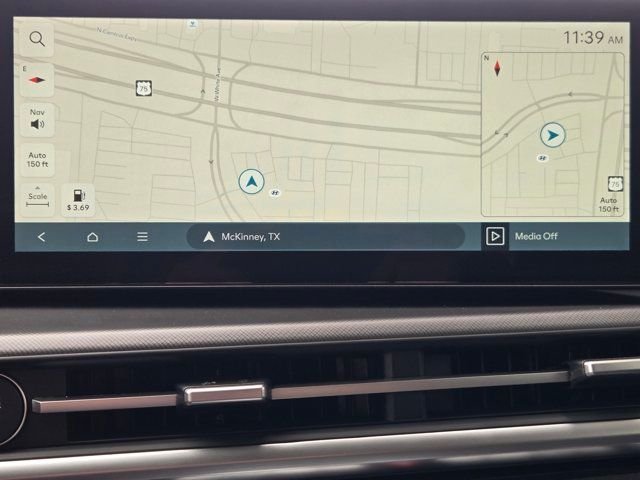 New 2026 White Hyundai XRT AWD image 20