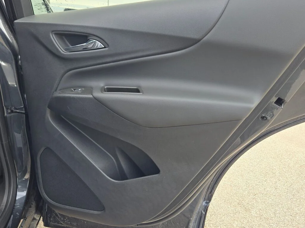 Used 2023 Gray Chevrolet LT image 12