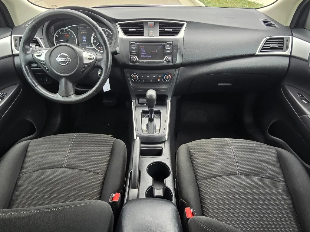 Used 2018 Fresh Powder Nissan S image 26