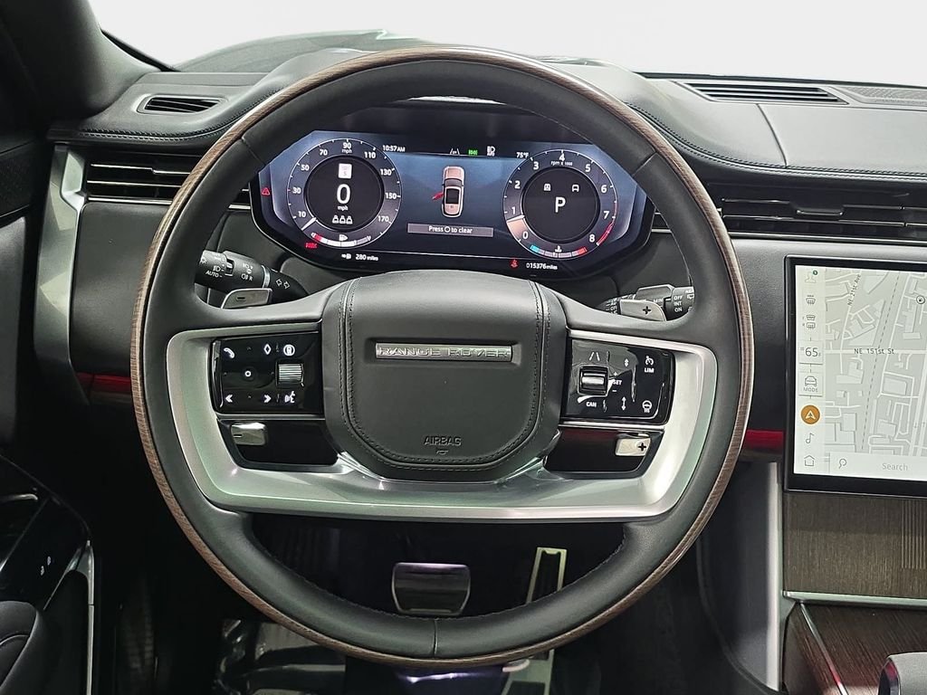 2024 Land Rover Range Rover Autobiography - Photo 13