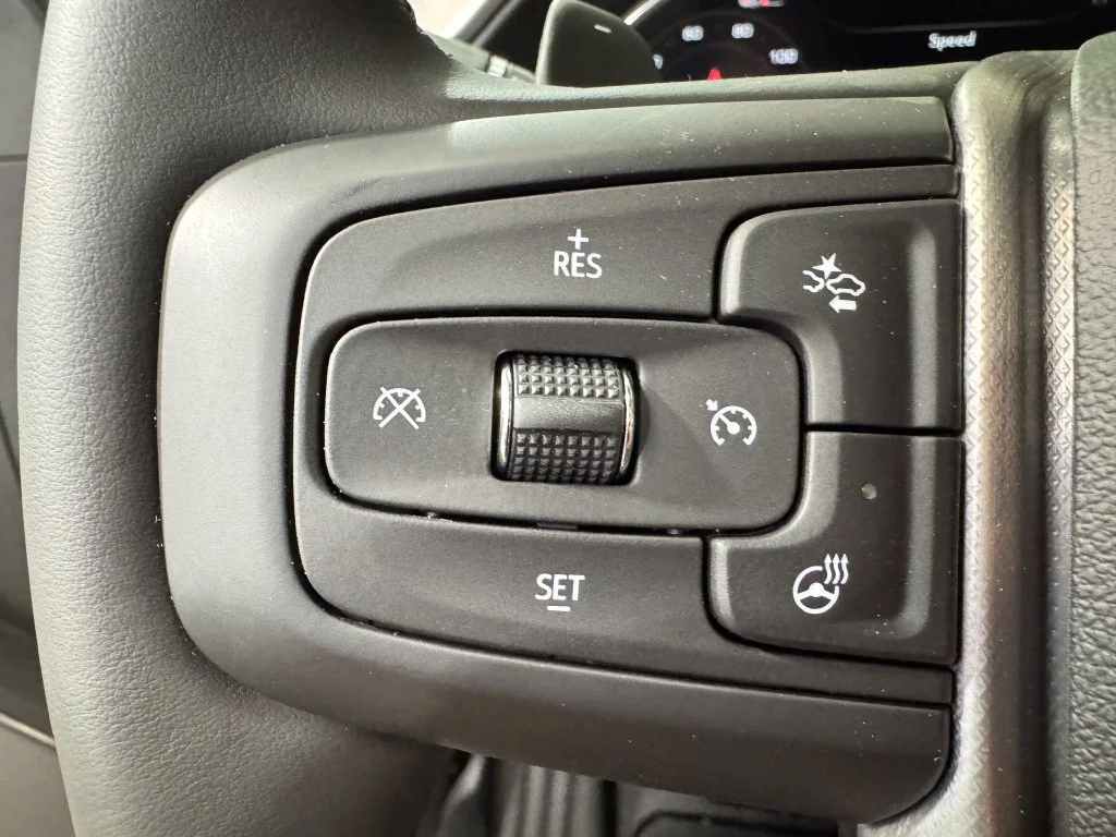 2026 GMC Sierra 1500 Denali - Photo 20