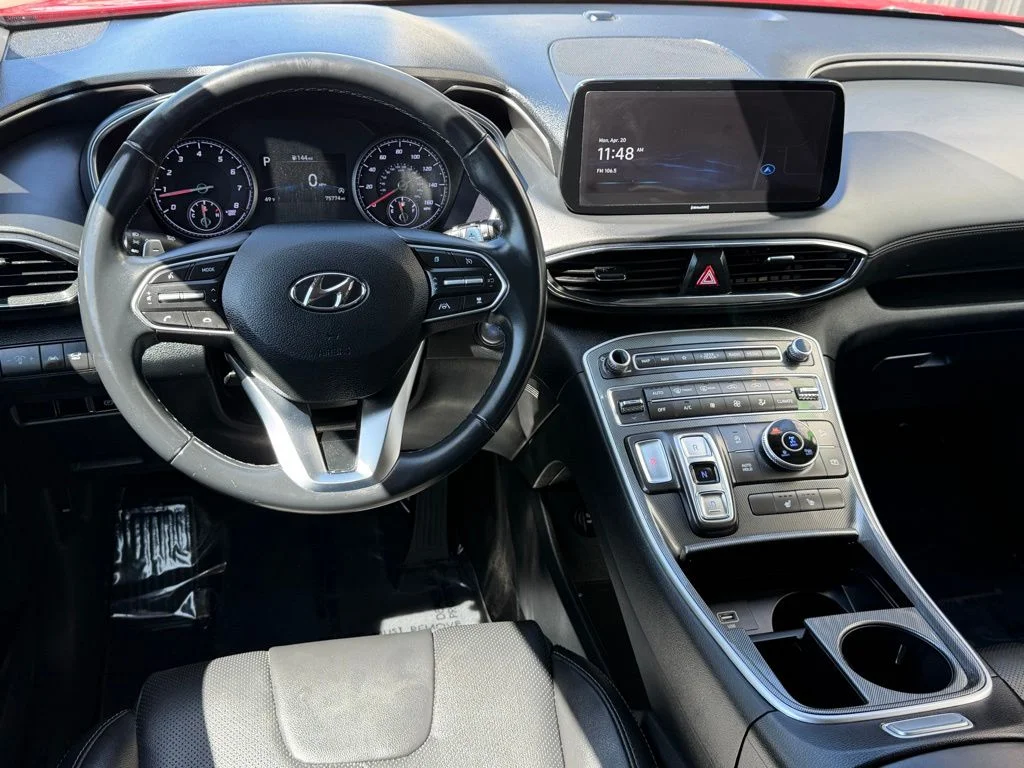 Used 2023 Red Hyundai XRT image 15