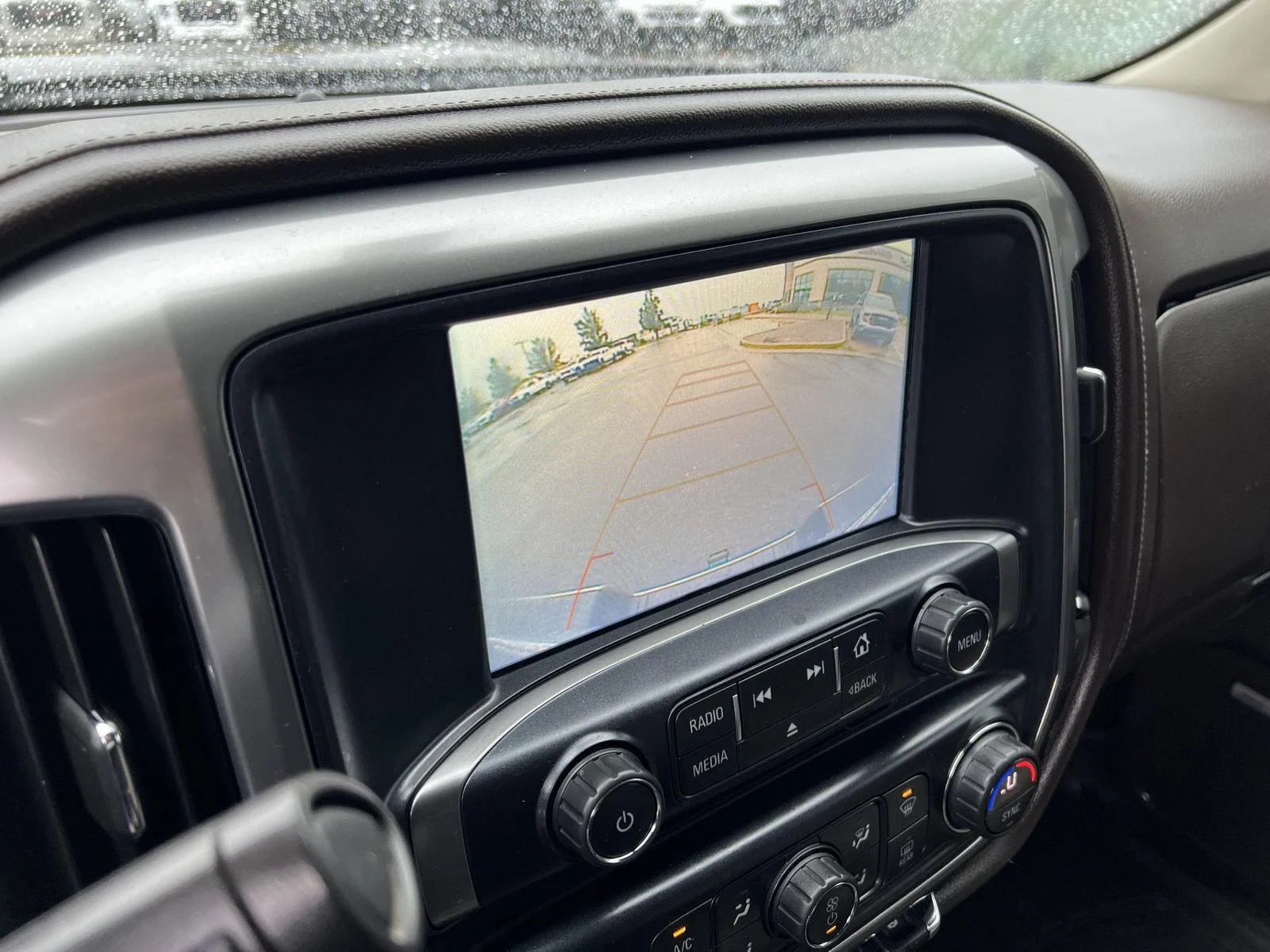 2018 Chevrolet Silverado 3500HD LTZ - Photo 7