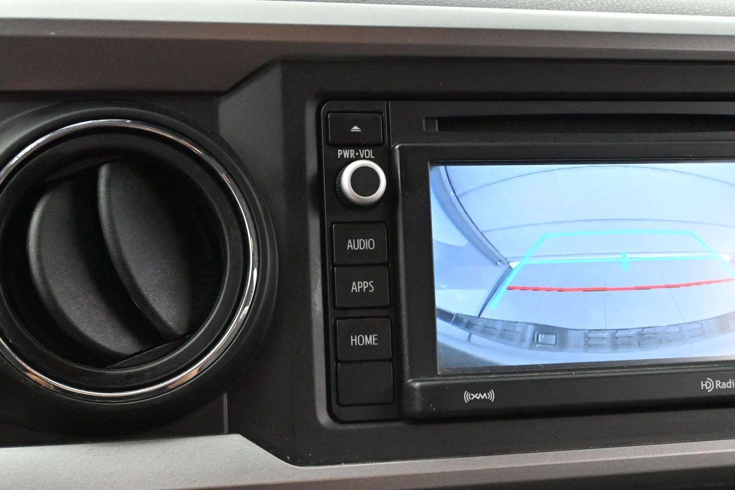 Used 2019 Silver Sky Metallic Toyota SR image 20