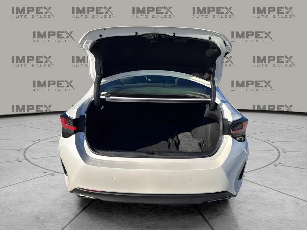 Used 2020 White Lexus 300 image 25