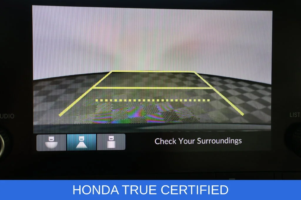 Certified Used 2024 Nordic Forest Pearl Honda LX image 16