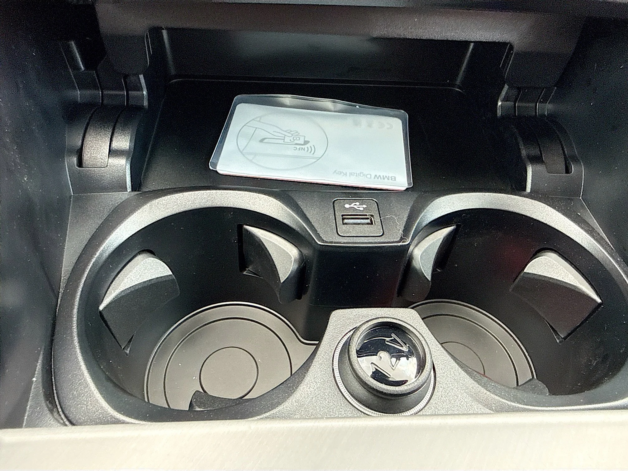 New 2026 Brooklyn Grey Metallic BMW 330i NA image 31