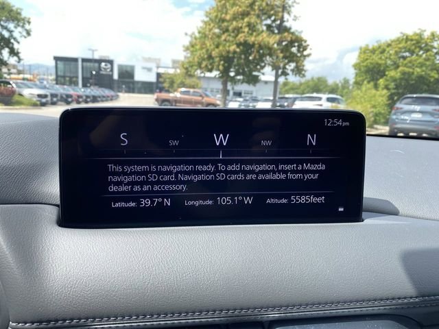 2025 Mazda CX-5 S Premium Plus package - Photo 20