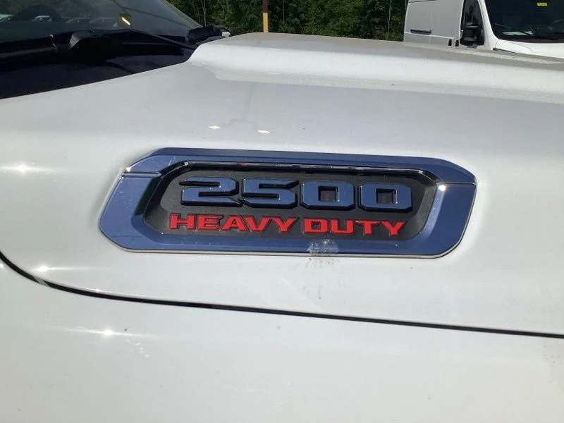 2026 RAM 2500 Big Horn - Photo 12