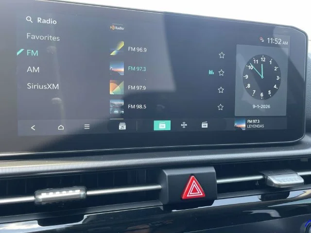 New 2027 Wolf Gray Kia EX image 28