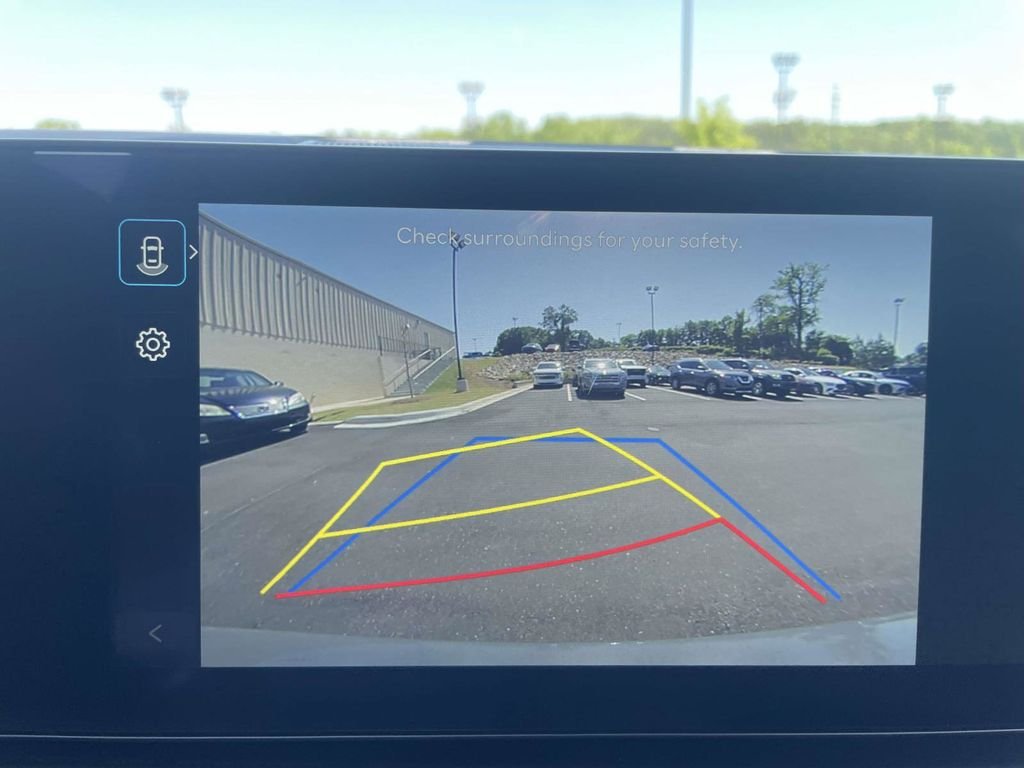 Used 2026 Gray Hyundai SEL image 19