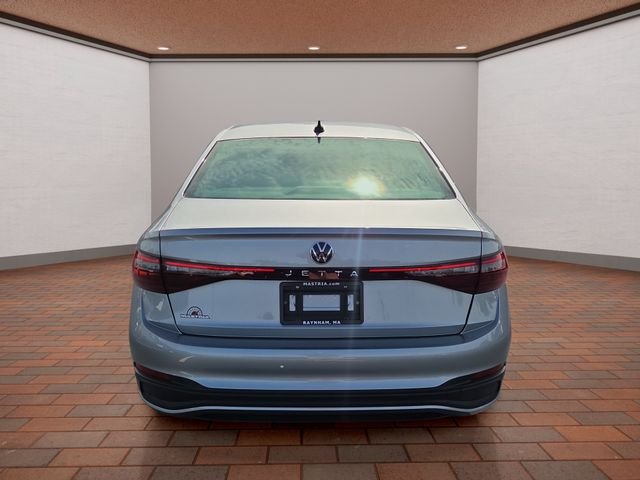 2026 Volkswagen Jetta 23