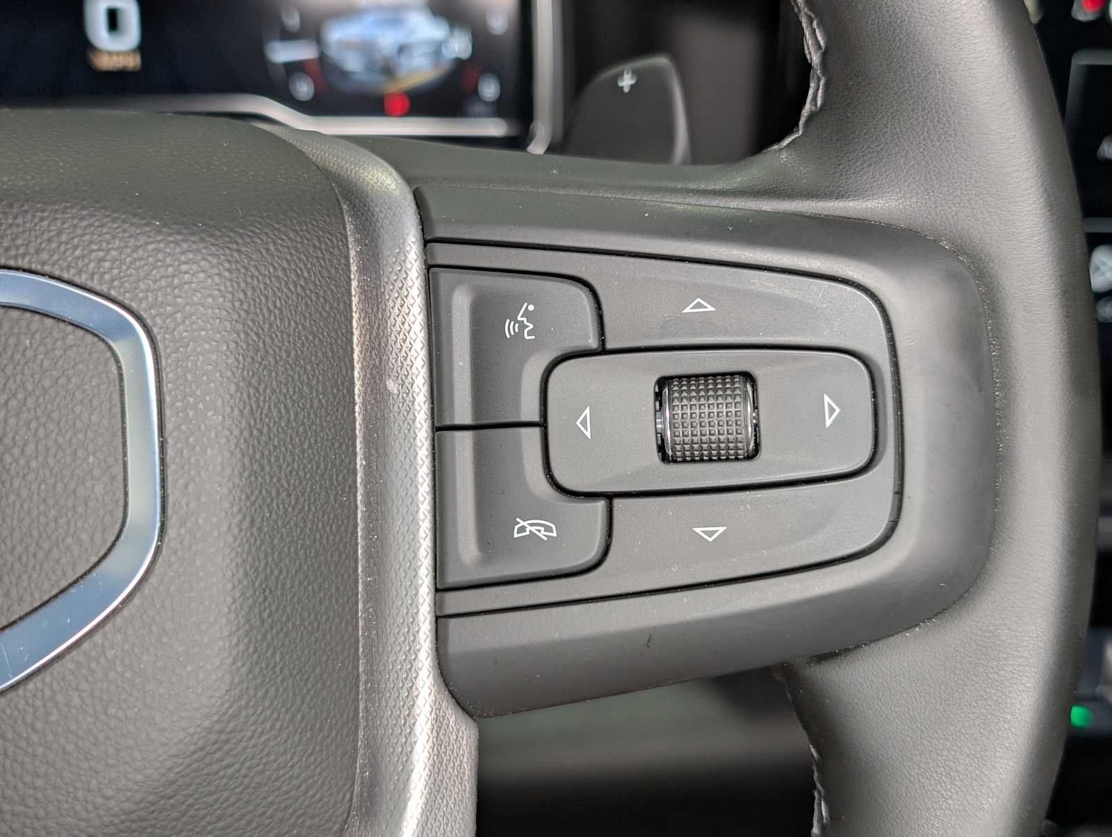 Certified Used 2025 Sterling Metallic GMC Denali image 41