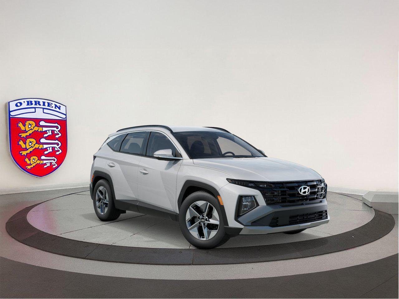 New 2026 Creamy White Pearl Hyundai SEL Convenience image 2