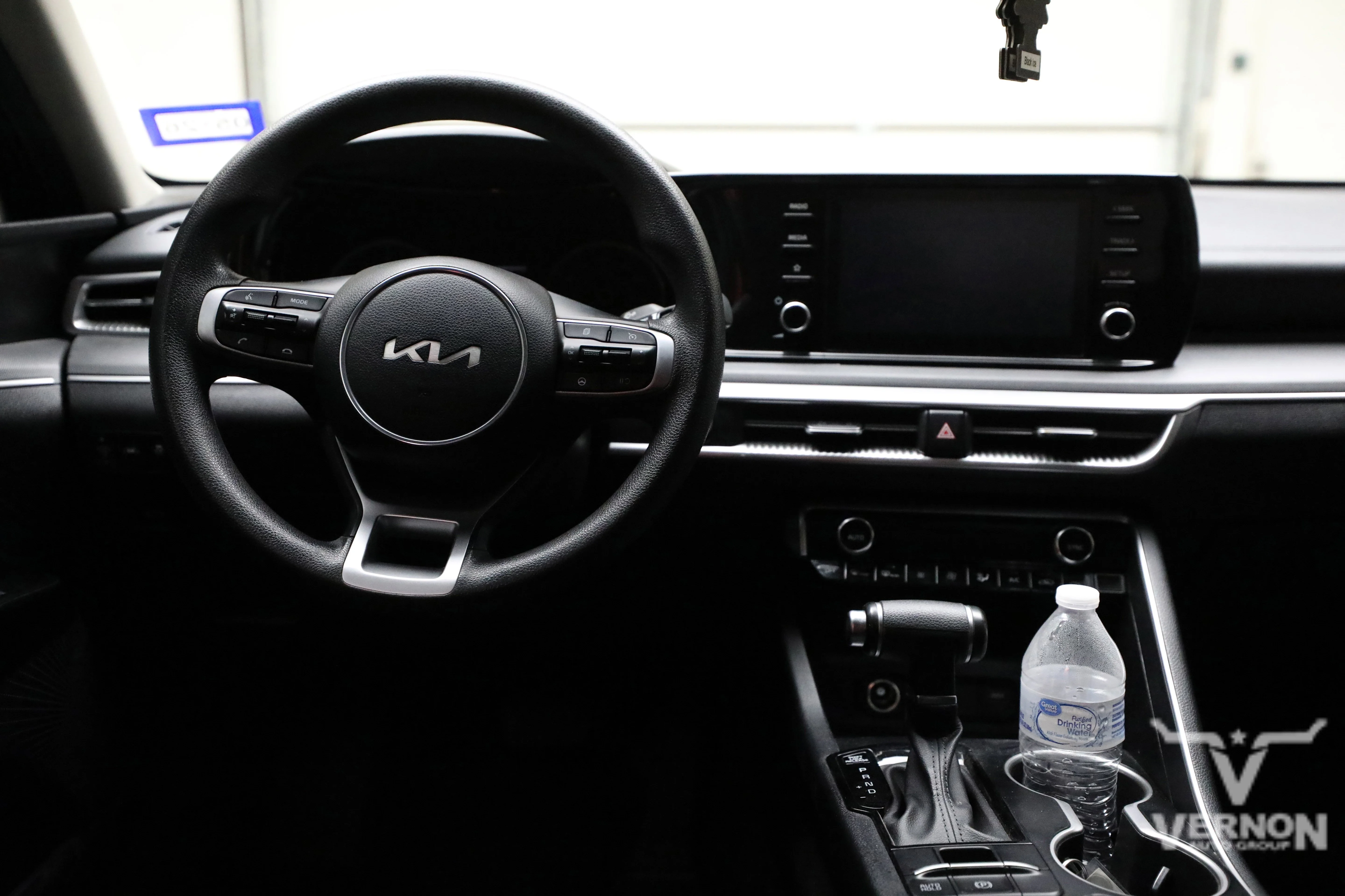 Pre-Owned 2023 Kia K5 LXS Sedan FWD