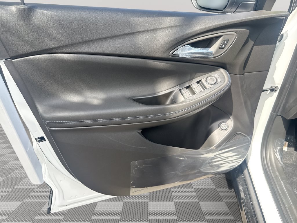 2026 Buick Encore GX Sport Touring - Photo 21