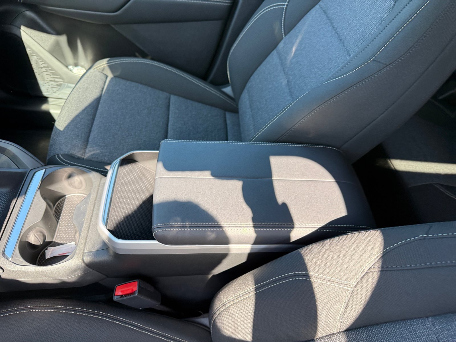 2026 GMC Terrain Elevation - Photo 14