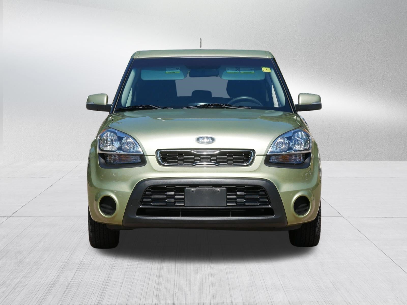 Used 2012 Kia Soul + with VIN KNDJT2A66C7403387 for sale in Inver Grove, Minnesota