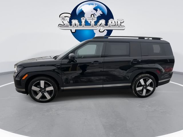 New 2026 Black Hyundai Limited image 35