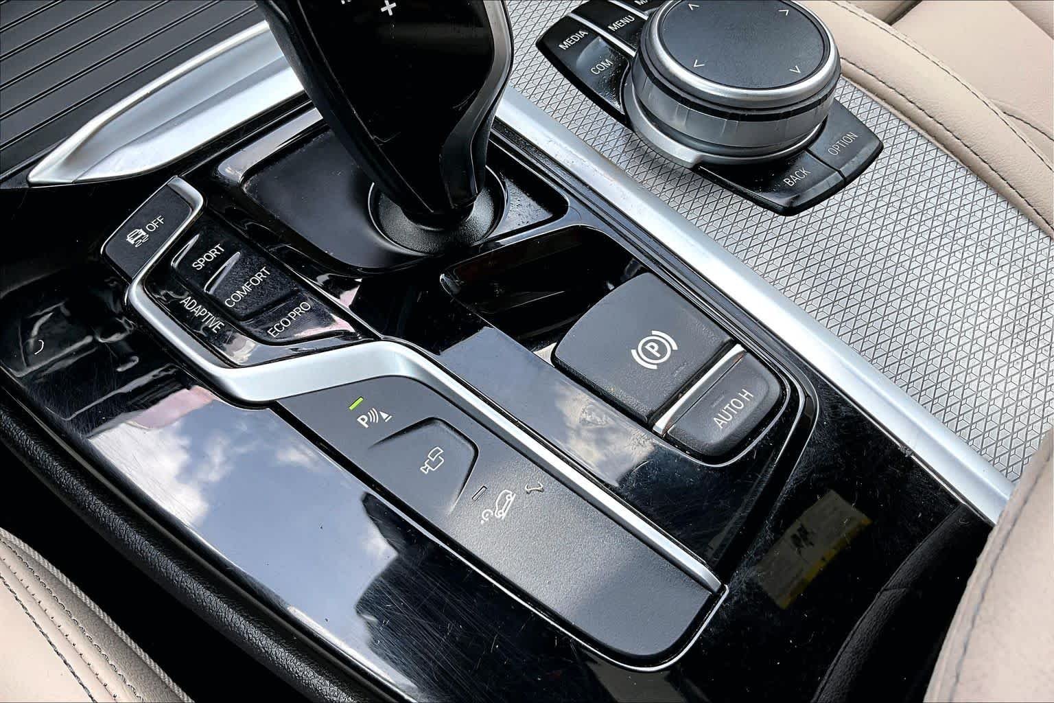 Used 2018 Phytonic Blue Metallic BMW M40i image 35