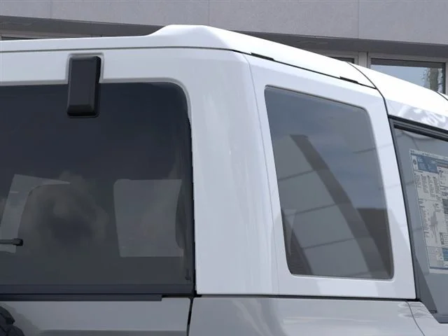 New 2026 Avalanche Gray Ford Heritage Edition image 58