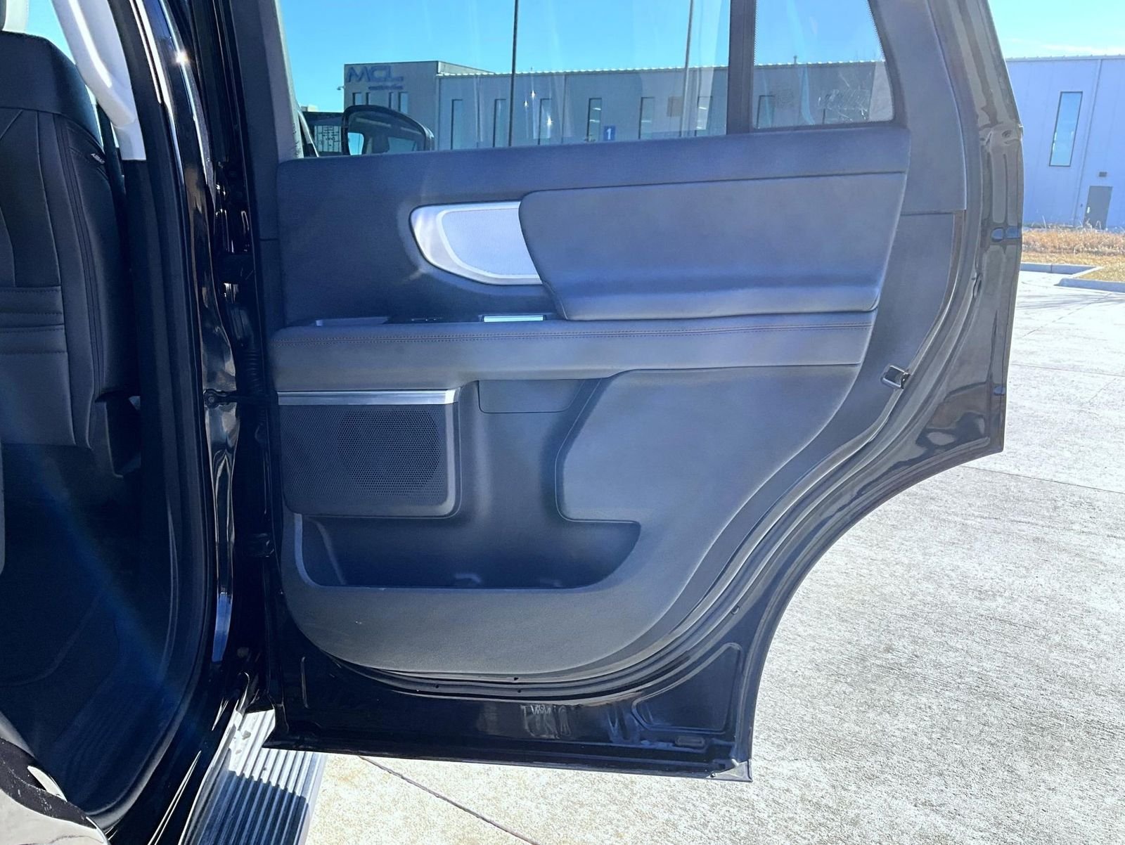 Used 2025 Black Ford Active image 18