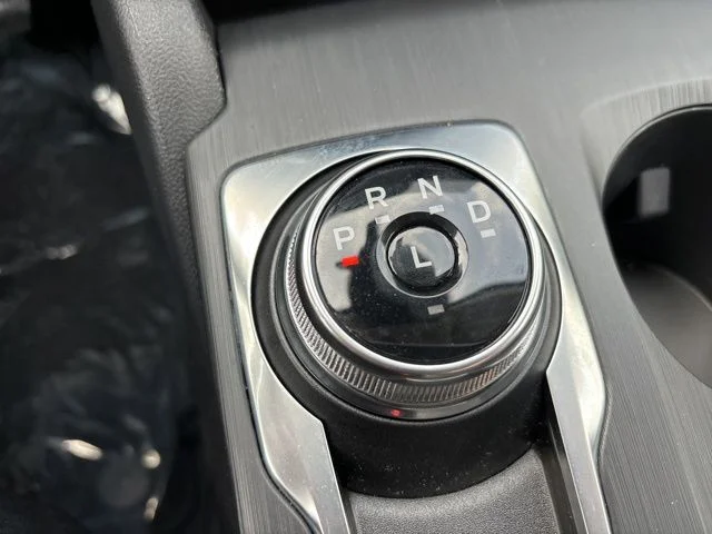 New 2026 Space Silver Metallic Ford Active® image 28