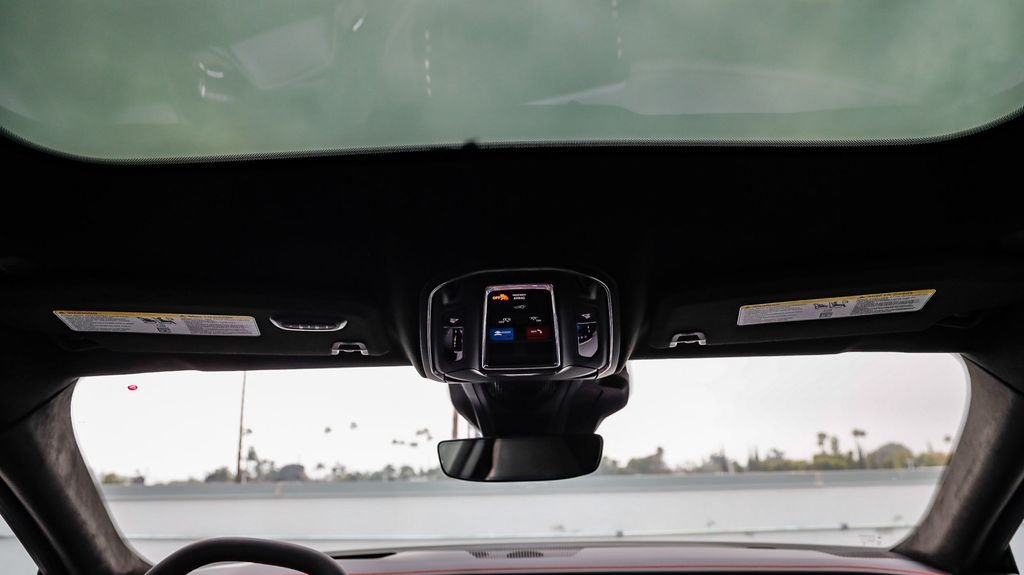 New 2026 White Dodge Scat Pack Plus image 19