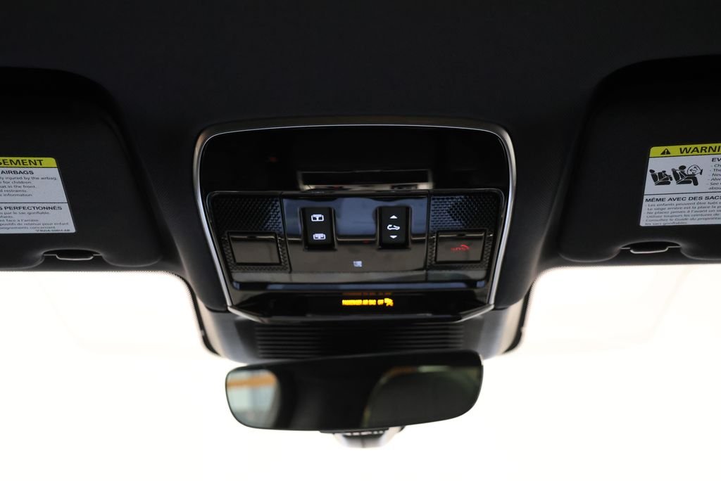 Certified Used 2023 Santorini Black Metallic Land Rover SE image 14