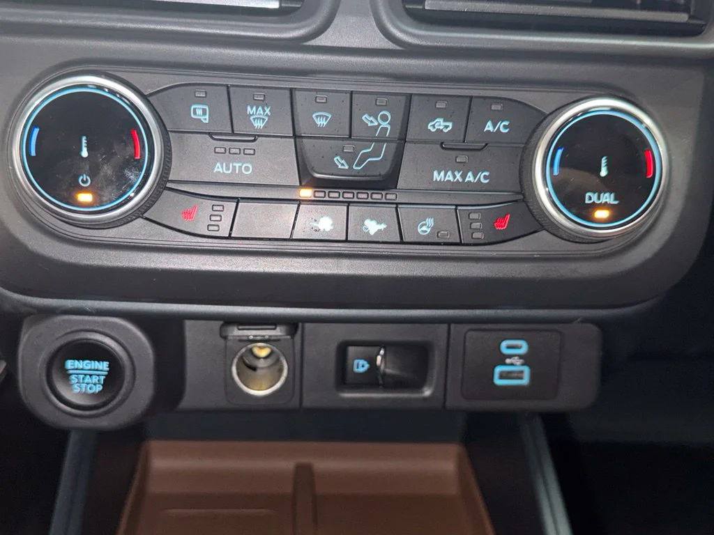 Used 2023 Cactus Ford Lariat image 28