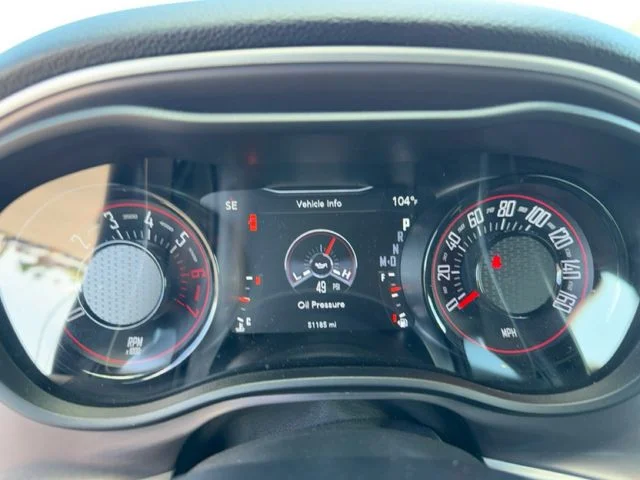 Used 2021 Hellraisin Dodge R/T image 8
