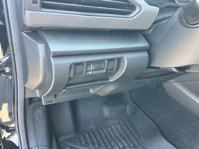 Used 2024 Black Subaru Limited image 31