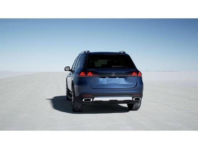 New 2027 Twilight Blue Metallic Mercedes-Benz GLE 350 image 26